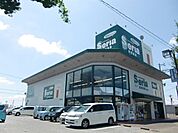 その他「セリアまで830m」