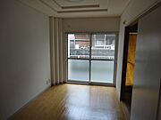 南向きのお部屋です。