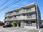 南向きで日当り良好のマンション