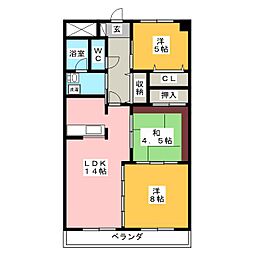 🉐敷金礼金0円！🉐ＢＩＯ　ＭＡＳＡＫＩ