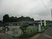 幼稚園、保育園「木田保育園まで510m」