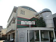 岐阜県岐阜市則武西2丁目：物件画像／株式会社ミニミニ岐阜　岐阜北店