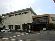 その他「日光事務所まで540m」