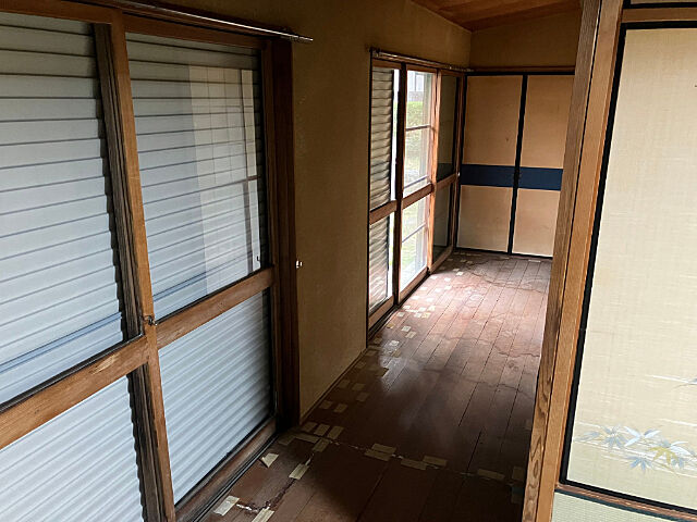 室内