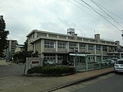中学校「岐阜市立岐阜清流中学校まで1107m」