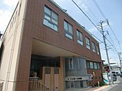 幼稚園、保育園「いづみ第2幼稚園まで300m」