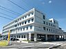 周辺：病院「岩佐病院まで330m」