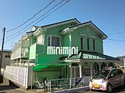 日当り良好です。