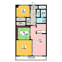🉐敷金礼金0円！🉐ＢＩＯ　ＭＡＳＡＫＩ