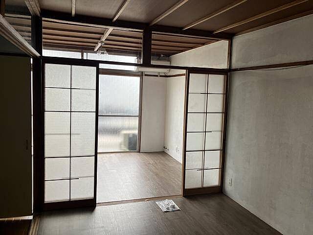 室内