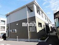 岐阜県岐阜市長良福光：物件画像／株式会社ミニミニ岐阜　岐阜北店