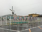 幼稚園、保育園「高富保育園まで2500m」