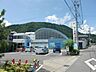 周辺：幼稚園、保育園「かぐや第三幼稚園まで1100m」