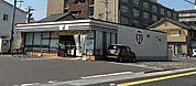 コンビニ「セブンイレブン岐阜早田大通1丁目店まで528m」