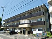 日当たり良好です。