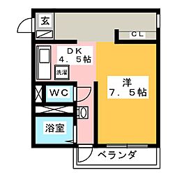 🉐敷金礼金0円！🉐タリーズ