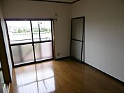 日当り良好です。