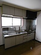 窓付きなのがうれしいですね。