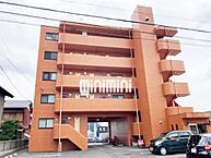 岐阜県岐阜市粟野西2丁目：物件画像／株式会社ミニミニ岐阜　岐阜北店