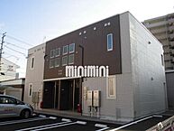 岐阜県岐阜市長良福光：物件画像／株式会社ミニミニ岐阜　岐阜北店