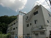 幼稚園、保育園「諏訪幼稚園まで420m」
