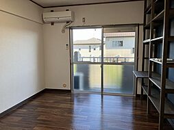 エステイト多賀 1DKの写真