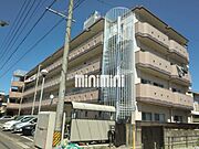 鉄筋のマンション
