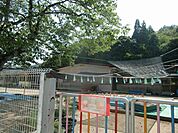 幼稚園、保育園「三輪南保育園まで1400m」
