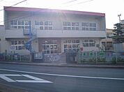 郵便局「岐阜西郵便局まで580m」