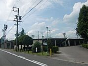 その他「市民球場まで260m」
