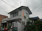 郵便局「岐阜大福郵便局まで130m」