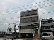 病院「城西歯科まで390m」