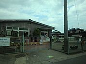 幼稚園、保育園「則武保育所まで390m」