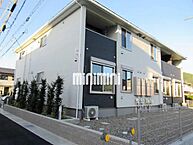 岐阜県岐阜市粟野西3丁目：物件画像／株式会社ミニミニ岐阜　岐阜北店