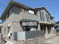 岐阜県岐阜市長良2丁目：物件画像／株式会社ミニミニ岐阜　岐阜北店