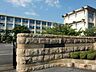 周辺：小学校「岐阜市立長良東小学校まで879m」