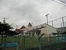 周辺：幼稚園、保育園「島保育園まで490m」