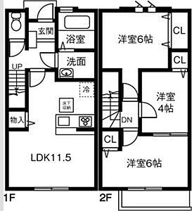 間取り 間取り