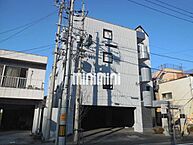 岐阜県岐阜市上新町：物件画像／株式会社ミニミニ岐阜　岐阜駅前店