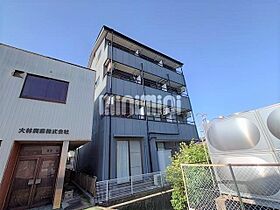 セジュールＴＡＫＵ  ｜ 岐阜県岐阜市北一色２丁目（賃貸マンション1K・2階・21.60㎡） その3