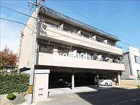 ライフコア　29  ｜ 岐阜県岐阜市寿町７丁目（賃貸マンション1K・3階・23.60㎡） その1