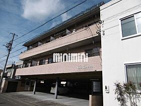 ライフコア　29  ｜ 岐阜県岐阜市寿町７丁目（賃貸マンション1K・3階・23.60㎡） その3