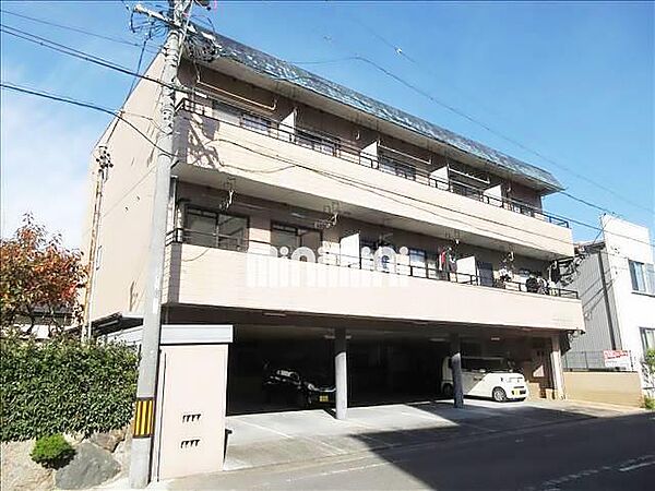 ライフコア　29 ｜岐阜県岐阜市寿町７丁目(賃貸マンション1K・3階・23.20㎡)の写真 その1