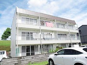 山田ハイツ  ｜ 岐阜県岐阜市真砂町１丁目（賃貸マンション1DK・2階・44.55㎡） その1