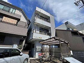 ハイム篠田  ｜ 岐阜県岐阜市八ツ梅町２丁目（賃貸マンション1K・2階・23.30㎡） その1