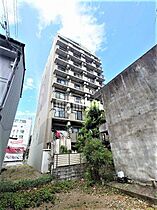 ＬＥ・ＤＯＭＥ  ｜ 岐阜県岐阜市金園町３丁目（賃貸マンション1LDK・6階・39.65㎡） その1