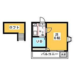 🉐敷金礼金0円！🉐ハイツ金竜町