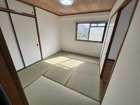 グラード  ｜ 岐阜県岐阜市六条（賃貸マンション3LDK・2階・62.00㎡） その7