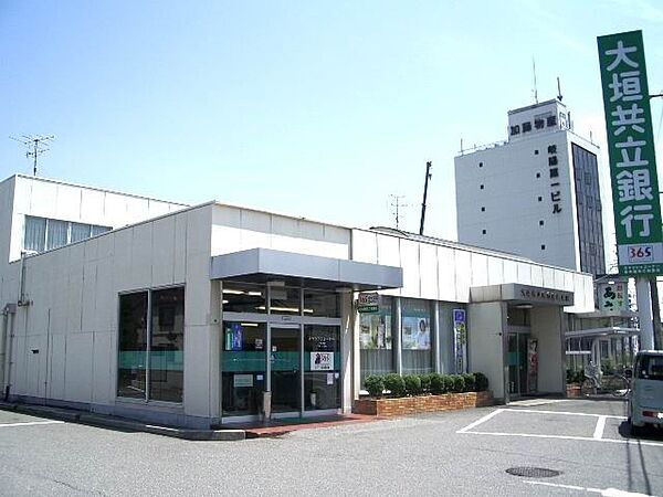 レジデンスＴＬ・西荘 ｜岐阜県岐阜市西荘１丁目(賃貸マンション1K・3階・31.73㎡)の写真 その22