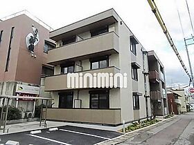 ＯＨＡＮＡ  ｜ 岐阜県岐阜市竜田町８丁目（賃貸アパート1R・1階・36.61㎡） その3